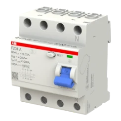 F204 A-80/0.03 - 2CSF204101R1800