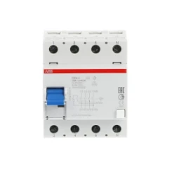 F204 A-125/0.3 - 2CSF204101R3950