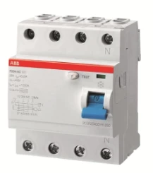 F204 A-125/0.1 - 2CSF204101R2950