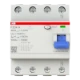 F204 A-40/0.03 400Hz - 2CSF204197R1400