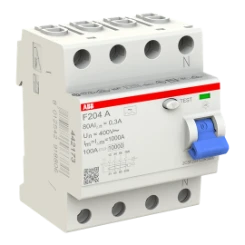 F204 A-80/0,3 - 2CSF204123R3800