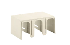 XLP00 Cable shroud - 1SEP407793R0001