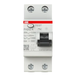 FH 202 A 25/0,03 - 2CSF202102R1250