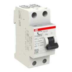 FH 202 A 25/0,03 - 2CSF202102R1250