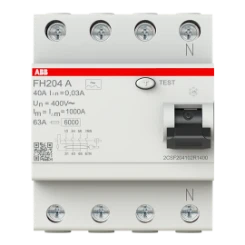 FH 204 A 40/0,03 - 2CSF204102R1400