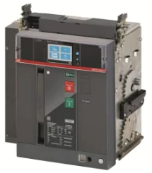 E2.2B 1600 Ekip Touch LSIG 4p WMP - 1SDA072966R1