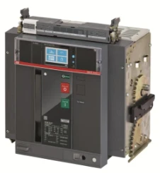 E4.2H 4000 Ekip Touch LSI 3p WMP - 1SDA072565R1