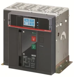E2.2N 1600 Ekip Touch LI 4p FHR - 1SDA071624R1