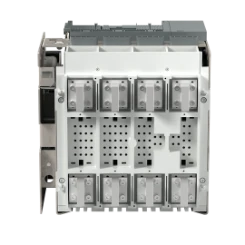 E1.2N 630 Ekip G Touch LSIG 4p WMP - 1SDA072707R1