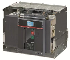 E4.2N 4000 Ekip Touch LI 4p WMP - 1SDA073174R1