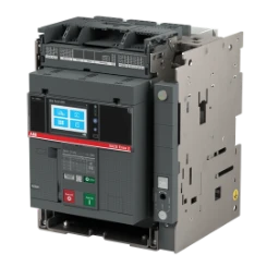 E1.2C 1600 Ekip Touch LSIG 3p WMP - 1SDA072226R1