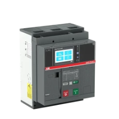 E1.2N 250 Ekip Touch LSI 3p F F - 1SDA070695R1