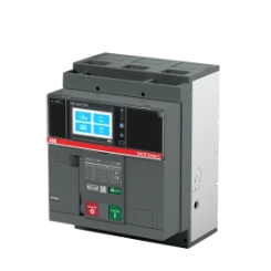 E1.2N 250 Ekip Touch LSI 3p F F - 1SDA070695R1