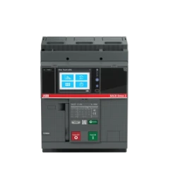 E1.2N 250 Ekip Touch LSI 3p F F - 1SDA070695R1
