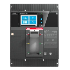 XT7H 1250 Ekip Touch LSI In=1250A 3p F F - 1SDA100904R1
