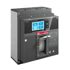 XT7H 1250 Ekip Touch LSI In=1250A 3p F F - 1SDA100904R1