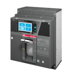 XT7H 1250 Ekip Touch LSI In=1250A 3p F F - 1SDA100904R1