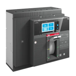 XT7H 800 Ekip Touch LSI In=800A 4p F F - 1SDA101182R1