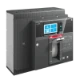 XT7H 800 Ekip Touch LSI In=800A 4p F F - 1SDA101182R1