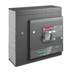 XT6N 800 Ekip Dip LS/I In=800 4p F F - 1SDA100732R1
