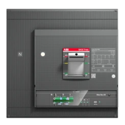 XT6N 800 Ekip Dip LS/I In=800 4p F F - 1SDA100732R1