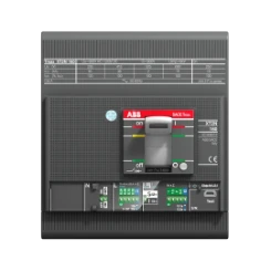 XT2S 160/160 Ekip  LS/I FF 4 InN=100% - 1SDA067838R1