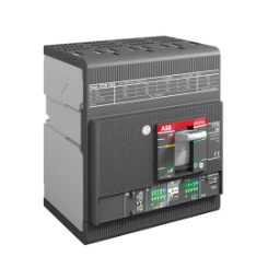 XT2S 160/160 Ekip  LS/I FF 4 InN=100% - 1SDA067838R1