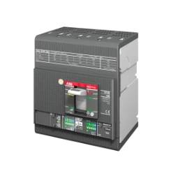 XT2S 160/160 Ekip  LS/I FF 4 InN=100% - 1SDA067838R1