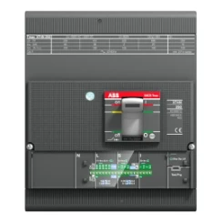 XT4H 160/160 Ekip  LS/I FF 4 - 1SDA068534R1