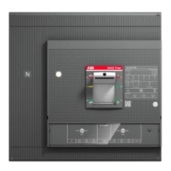 XT6S 800 TMA 800-8000 4p F F InN=100%In - 1SDA100753R1