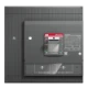 XT6S 800 TMA 800-8000 4p F F InN=100%In - 1SDA100753R1