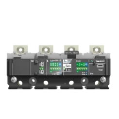 TRIP UNIT XT2 4P  63 Ekip LS/I - 1SDA067330R1