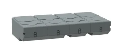 OSS400G4SSL - 1SCA100392R1001
