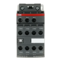 AF 09-30-22-13 100-250V AC/DC - 1SBL137001R1322