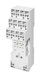 CR-M2LP Push-in socket - 1SVR405651R6010