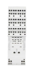 CR-M2LP Push-in socket - 1SVR405651R6010