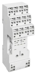 CR-M2LP Push-in socket - 1SVR405651R6010