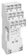 CR-M2LP Push-in socket - 1SVR405651R6010