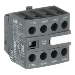 CA 4-13 M - 1SBN010140R1113