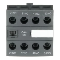 CA 4-13 M - 1SBN010140R1113
