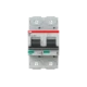 S 802U K10 - 2CCS862017R0427