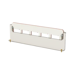 VMS 440MM XT7 SHIELD KIT - BUSBAR SIDE - 4TBV853609C0100