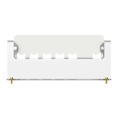VMS 320mm XT3 Shield kit - Busbar side - 4TBV853575C0100