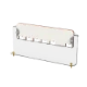 VMS 320mm XT3 Shield kit - Busbar side - 4TBV853575C0100