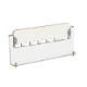 VMS 320mm XT3 Shield kit - Busbar side - 4TBV853575C0100