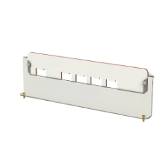 VMS 440MM XT5 SHIELD KIT - BUSBAR SIDE - 4TBV853600C0100