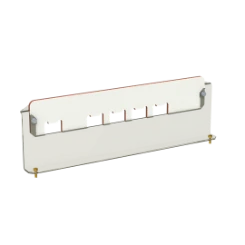 VMS 440MM XT5 SHIELD KIT - BUSBAR SIDE - 4TBV853600C0100