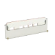 VMS 440MM XT5 SHIELD KIT - BUSBAR SIDE - 4TBV853600C0100