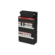 HAD333331-222F+H44 - 1SPF006905F0747