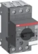 Motorbeveiligingsschakelaar